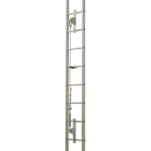 Tractel Stopcable Ladder System 60ft Galva