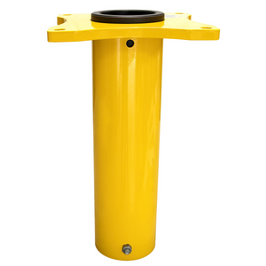 OZ Lifting Socket Base for OZ500DAV, OZA500DAV, and OZXR500DAV Davit Crane