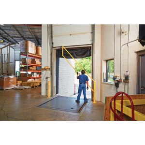 Tractel 10' Dock Gate