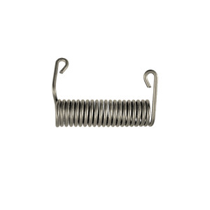 Tractel Custom Spaced Spring For Gritty Environments, Stainless Steel, 3.6" Length, 20 Coils - 7601SP