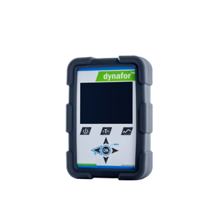 Tractel Dynafor Hand-Held Display