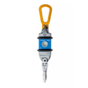Tractel Dynafor Expert 0.5 t Load Indicator High-Precision Digital Load Measurement