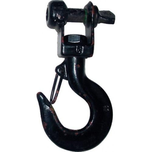 Tractel Swivel Hook Dynafor Indu 20T