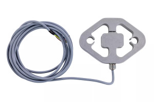 Tractel Dynasafe HF 05/3 Tension Load Limiting Cell 4,000 lb Capacity (Model A, Dual Trip Points, No Monitor) - 43528