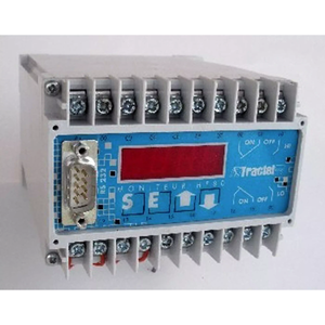 Tractel Monitor 48/110 Vac HF80/1