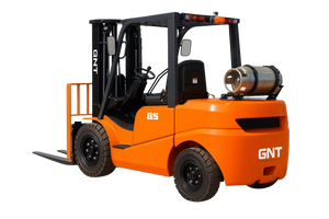 GLP Propane Forklift 8500 lbs Capacity