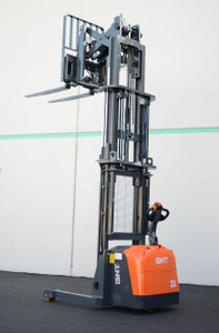 G33R-LI Series 177LI 3300 lbs Capacity