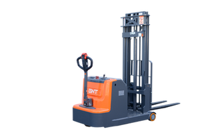 G22CB Counterbalance Walkie Stacker 2200 lbs Capacity
