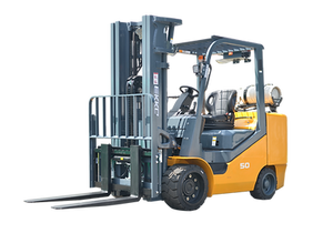 EKKO EK50LP Forklift (LPG) 10,000 lbs Capacity