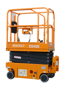 EKKO ES40E Aerial Work Platform Lift Height 13' (157'') 500 lbs Capacity