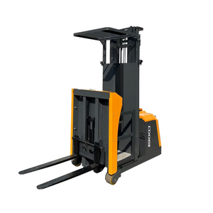EKKO EOPL150 Series Lithium Order Picker 1,500 lb Capacity, 165" Height