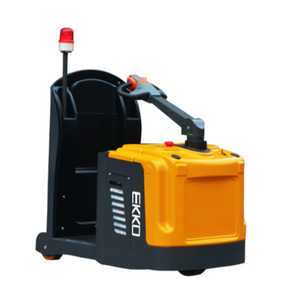 EKKO EG30 Tow Tractor 10,000 lb Tow Capacity