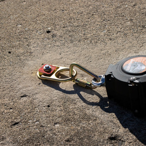 5K Swivel Anchor Concrete