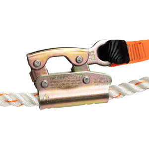 VERTICAL LIFELINE ASSEMBLY 100'