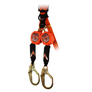 11' PYGMY HOG SRL, CLASS 1-P Rebar Hook Dual