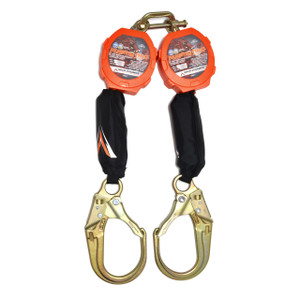 11' PYGMY HOG SRL, CLASS 1-P Rebar Hook Dual