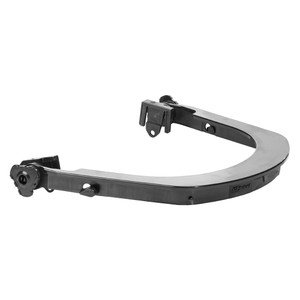 BRACKET, FACE SHIELD Universal Fit