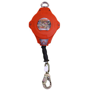 50  WARTHOG ® SRL W/ SNAP HOOK, CLASS 1
