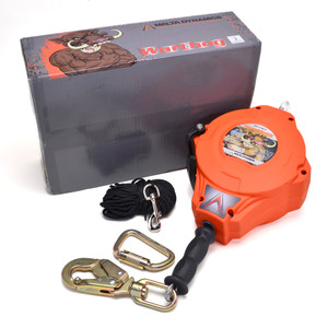 50  WARTHOG ® SRL W/ SNAP HOOK, CLASS 1