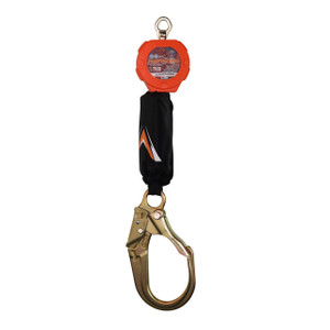 6' PYGMY HOG SRL, CLASS 1-P Rebar Hook Single