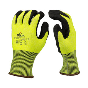 Cut Level A5 Work Gloves (12 pack) - M