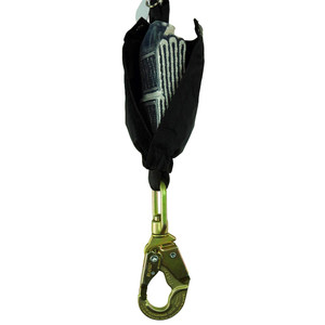 20  EDGEHOG SRL W/ SNAP HOOK, CLASS 2
