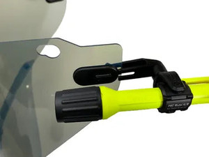ALM „¢ Flashlight & Mount System