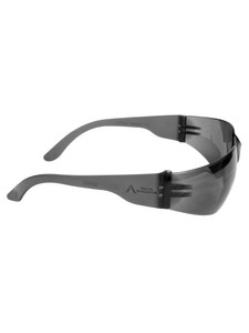 Safety Glasses Tinted 12 Pairs