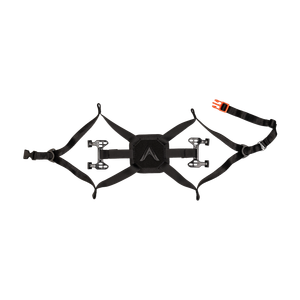 APEX Type 2 Safety Helmet Suspension Replacement