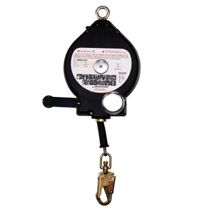 100  Razorback 3-Way Recovery SRL With Snap Hook, Class SRL-R