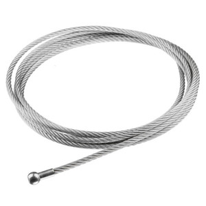 147 - Cable & Drum Anchor