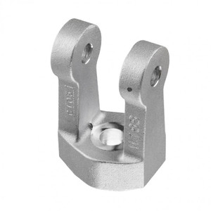 188 - Pulley Block Yoke