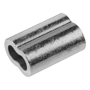 191 - Sleeve Type Cable Clamp