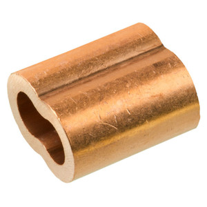 666 - Sleeve Type Cable Clamp