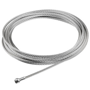 341 - Cable & Drum Anchor