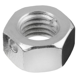 122 - Hook Nut