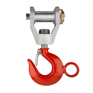 822-B - Pulley Block Assembly