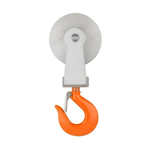 810 - Pulley Block Assembly