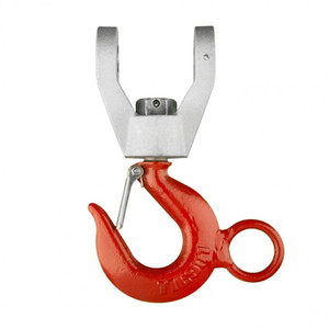 832-B - Web End Assembly