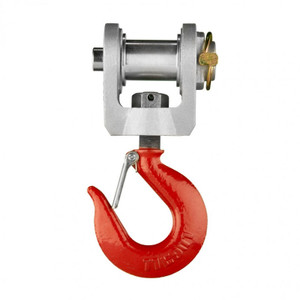 834 - Pulley Block Assembly