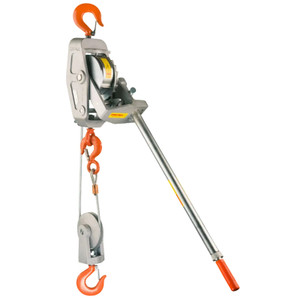 6000-15 - 3 Ton Cable Hoist