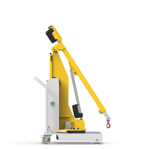 Just Lift JL 150 Electric Crane