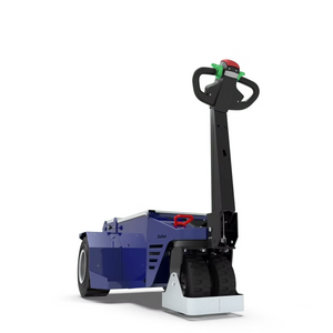 Zallys M10 Electric Mover