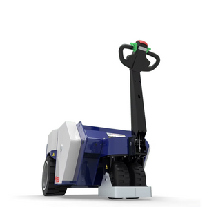 Zallys M20 Heavy-Duty Handler