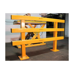 Handle-It Build-A-Rail Guard Rails Base Unit