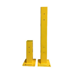 Handle-It Single Rail Column