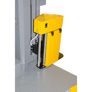 Handle-It 1100 Semi-Auto Turntable Stretch Wrap Machine