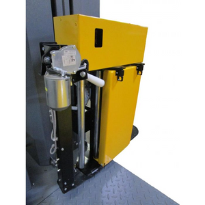 Handle-It 1100AA-C Automatic Stretch Wrap Machine