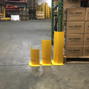 18'' Corner Column Protector