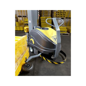 Handle-It 3000 Series Mobile Stretch Wrap Machine